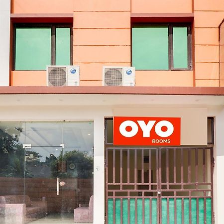 OYO 92578 Shobhan Inn Hotel Haridwār Exterior foto