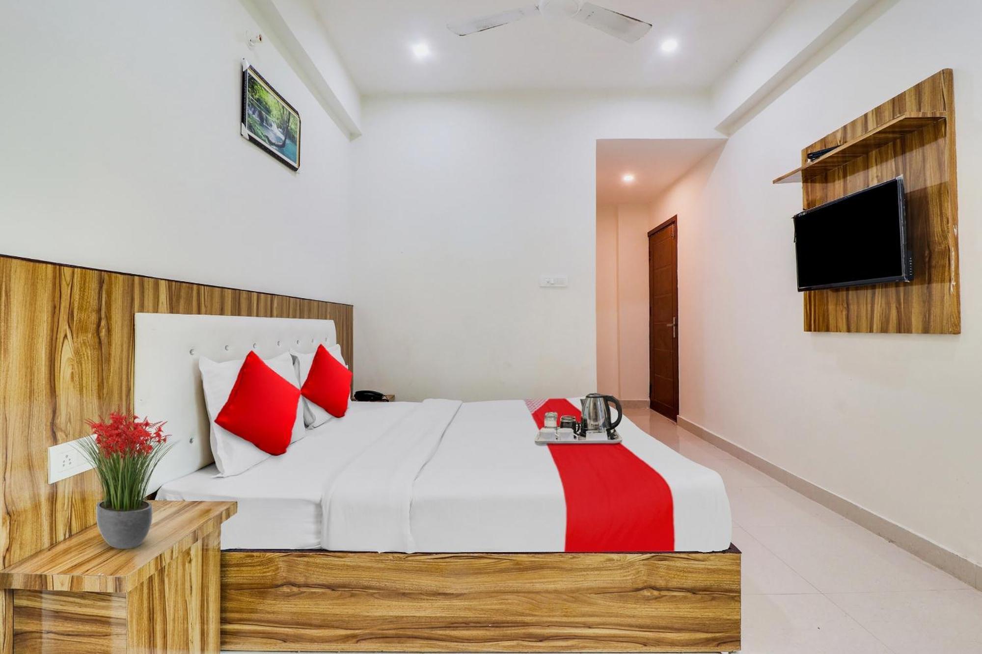 OYO 92578 Shobhan Inn Hotel Haridwār Exterior foto