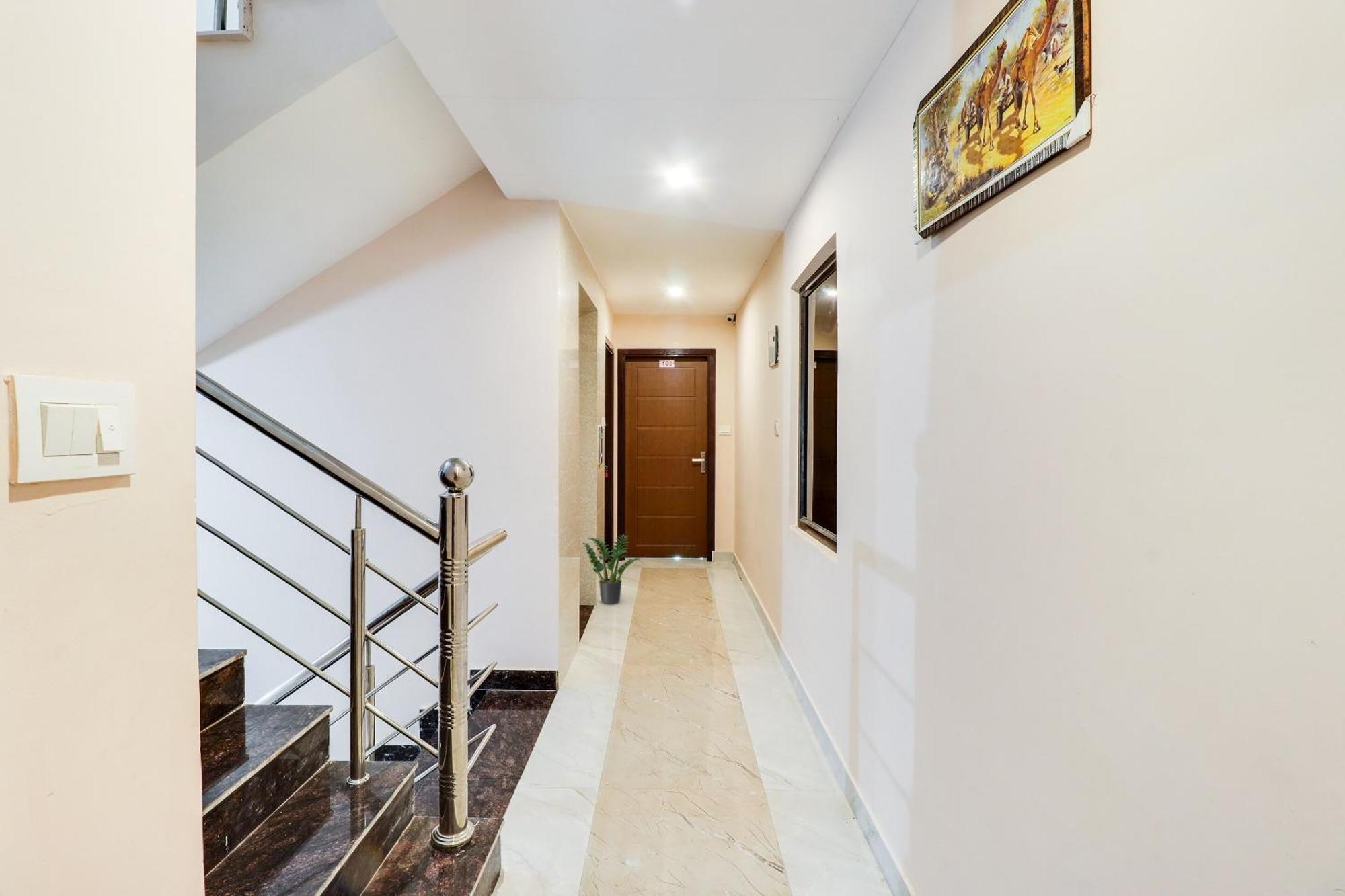 OYO 92578 Shobhan Inn Hotel Haridwār Exterior foto