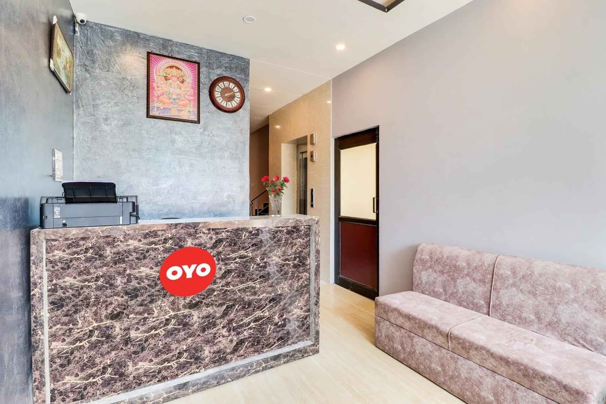 OYO 92578 Shobhan Inn Hotel Haridwār Exterior foto
